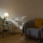 Diana Bluewaters Residences Sweat Apartment