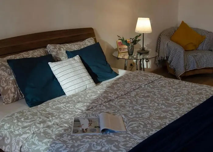 Diana Bluewaters Residences Sweat Apartment