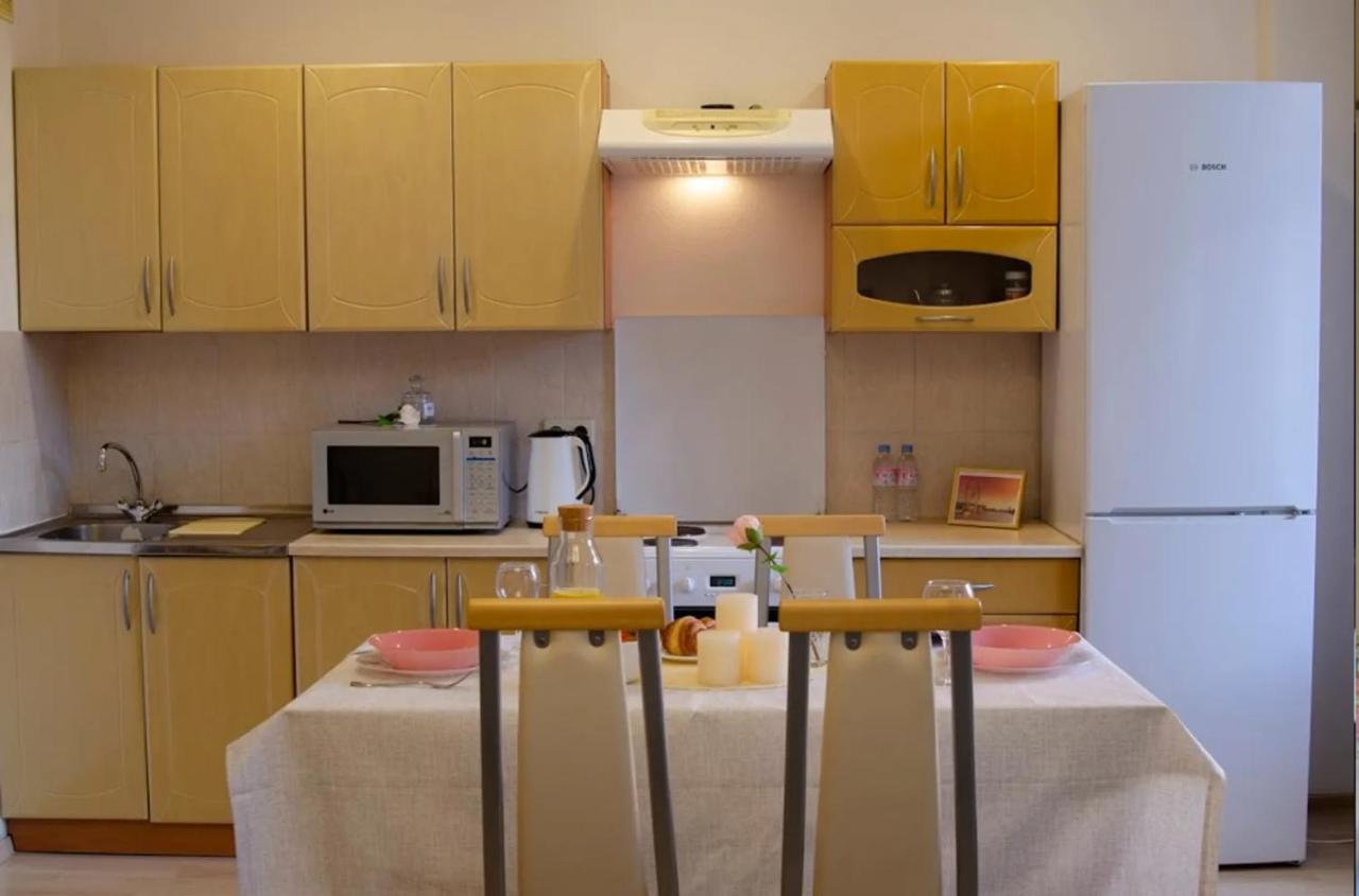 Apartment Diana Bluewaters Residences Sweat