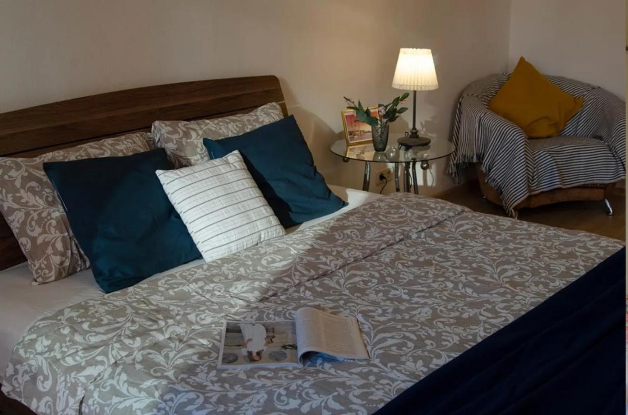 Diana Bluewaters Residences Sweat Apartment Dubai