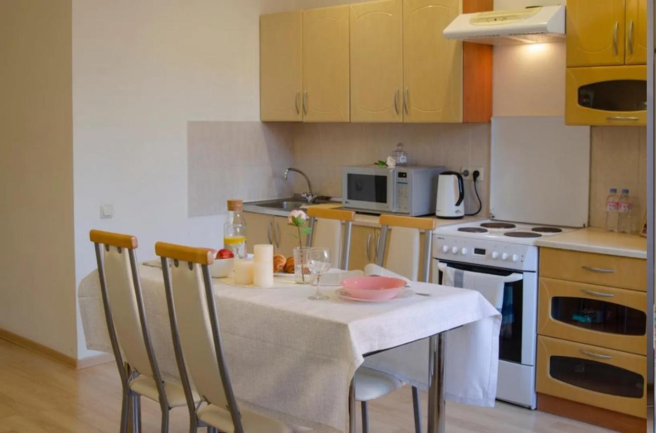 Apartment Diana Bluewaters Residences Sweat *
